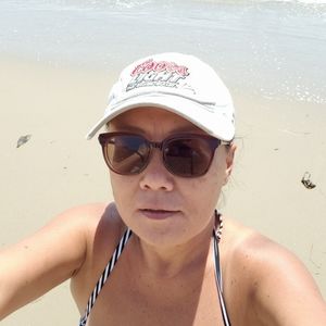 Meet your Posher, Judee